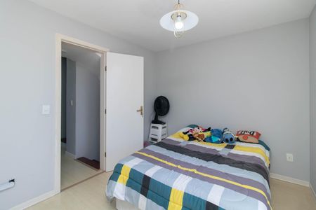 Casa de condomínio à venda com 140m², 3 quartos e 1 vagaQuarto 1