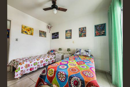 Apartamento para alugar com 86m², 2 quartos e 1 vagaQuarto 2