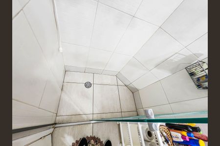 Apartamento para alugar com 86m², 2 quartos e 1 vagaBanheiro Social