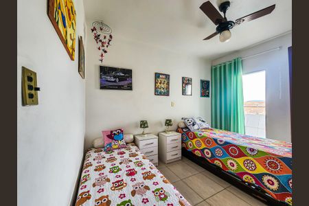 Apartamento para alugar com 86m², 2 quartos e 1 vagaQuarto 2