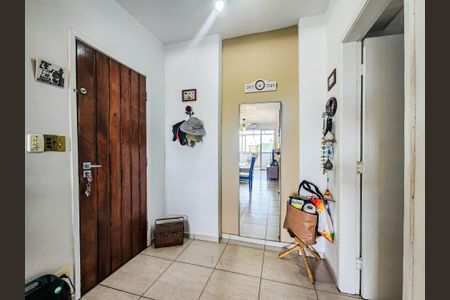Apartamento para alugar com 86m², 2 quartos e 1 vagaSala