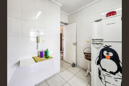Apartamento para alugar com 86m², 2 quartos e 1 vagaCozinha