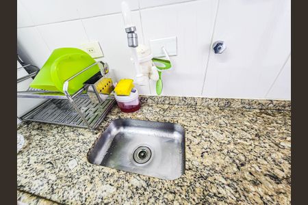 Apartamento para alugar com 86m², 2 quartos e 1 vagaCozinha