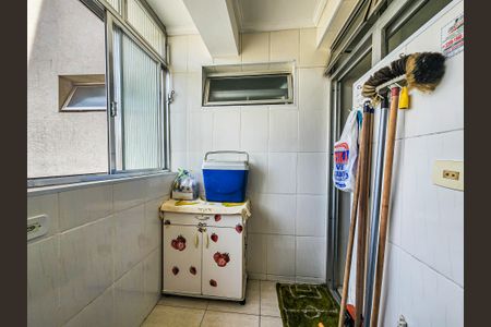 Apartamento para alugar com 86m², 2 quartos e 1 vagaÁrea de Serviço