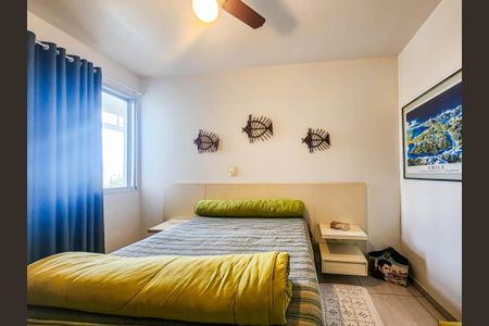 Apartamento para alugar com 86m², 2 quartos e 1 vagaQuarto 1