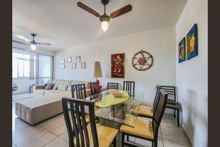 Apartamento para alugar com 86m², 2 quartos e 1 vagaSala