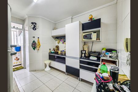 Apartamento para alugar com 86m², 2 quartos e 1 vagaCozinha