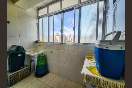 Apartamento para alugar com 86m², 2 quartos e 1 vagaÁrea de Serviço