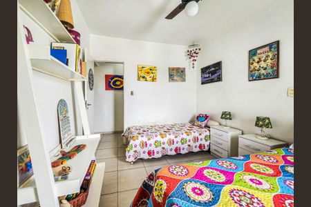 Apartamento para alugar com 86m², 2 quartos e 1 vagaQuarto 2