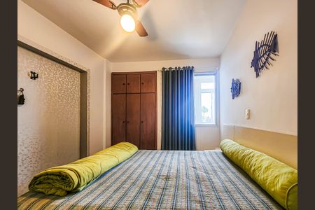 Apartamento para alugar com 86m², 2 quartos e 1 vagaQuarto 1