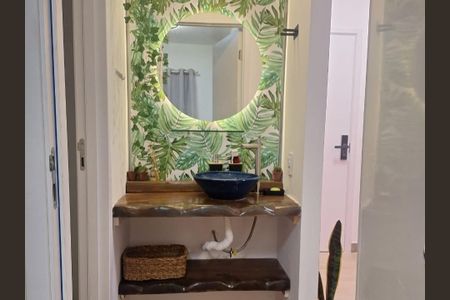 Apartamento à venda com 1 quarto, 29m² em Pinheiros, São Paulo