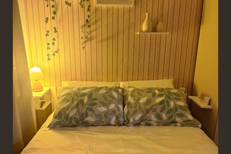 Apartamento à venda com 1 quarto, 29m² em Pinheiros, São Paulo