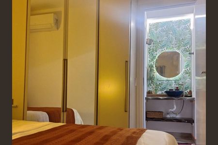 Apartamento à venda com 1 quarto, 29m² em Pinheiros, São Paulo