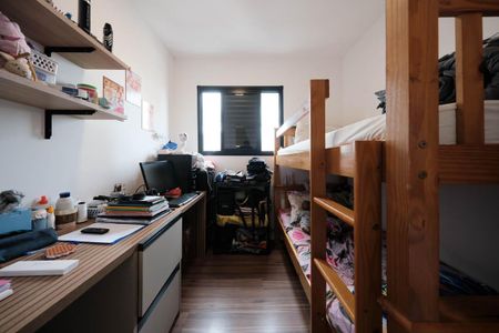 Quarto 1 de apartamento à venda com 2 quartos, 48m² em Vila Guilhermina, São Paulo