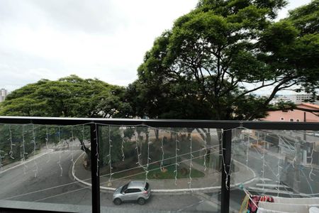 Apartamento à venda com 48m², 2 quartos e 1 vagaQuarto 2