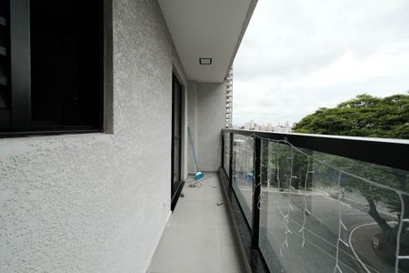 Apartamento à venda com 48m², 2 quartos e 1 vagaSala/Cozinha