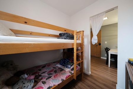 Apartamento à venda com 48m², 2 quartos e 1 vagaQuarto 1