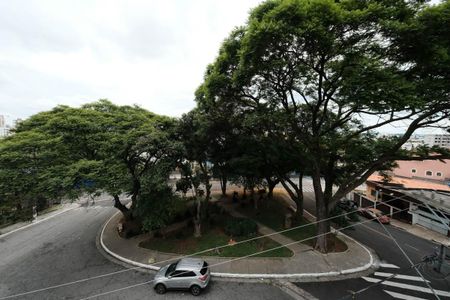 Apartamento à venda com 48m², 2 quartos e 1 vagaSala/Cozinha