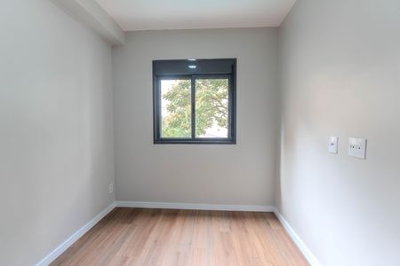 Quarto de apartamento para alugar com 1 quarto, 24m² em Bela Vista, São Paulo