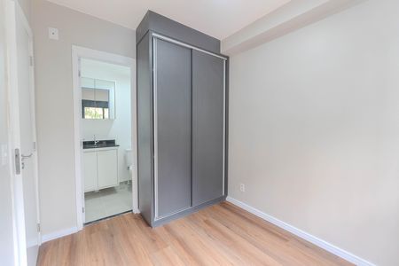 Quarto de apartamento para alugar com 1 quarto, 24m² em Bela Vista, São Paulo