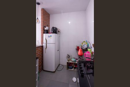 Apartamento para alugar com 50m², 1 quarto e sem vagaCozinha
