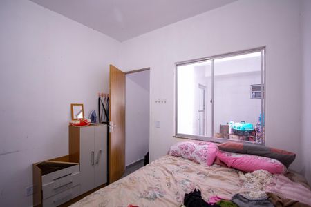 Quarto de apartamento para alugar com 1 quarto, 50m² em Mutondo, São Gonçalo