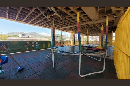 Apartamento para alugar com 50m², 2 quartos e 1 vagaÁrea comum- Parquinho