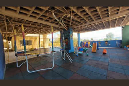 Apartamento para alugar com 50m², 2 quartos e 1 vagaÁrea comum- Parquinho