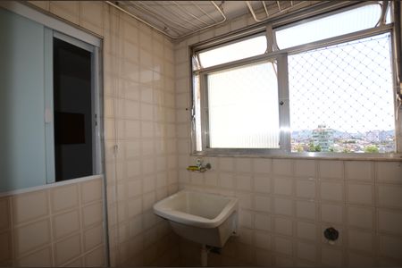 Apartamento para alugar com 50m², 2 quartos e 1 vagaÁrea de Serviço