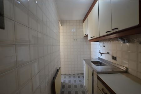 Apartamento para alugar com 50m², 2 quartos e 1 vagaCozinha