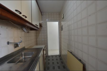 Apartamento para alugar com 50m², 2 quartos e 1 vagaCozinha