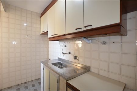 Apartamento para alugar com 50m², 2 quartos e 1 vagaCozinha