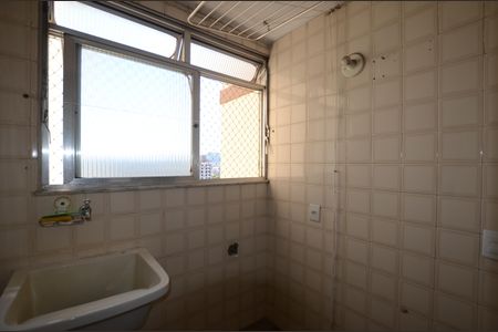 Apartamento para alugar com 50m², 2 quartos e 1 vagaÁrea de Serviço