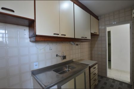 Apartamento para alugar com 50m², 2 quartos e 1 vagaCozinha