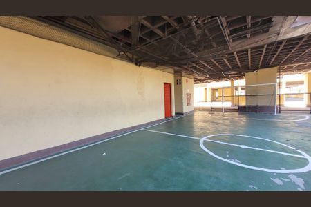 Apartamento para alugar com 50m², 2 quartos e 1 vagaÁrea comum-Quadra