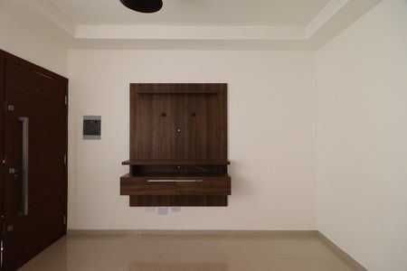 Sala de apartamento para alugar com 2 quartos, 42m² em Jardim Interlagos, Ribeirão Preto