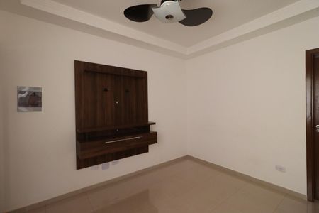 Sala de apartamento para alugar com 2 quartos, 42m² em Jardim Interlagos, Ribeirão Preto
