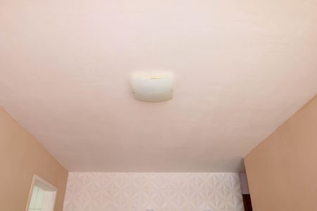 Sala de apartamento para alugar com 2 quartos, 53m² em Inhaúma, Rio de Janeiro