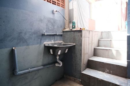 Casa para alugar com 500m², 2 quartos e 3 vagas