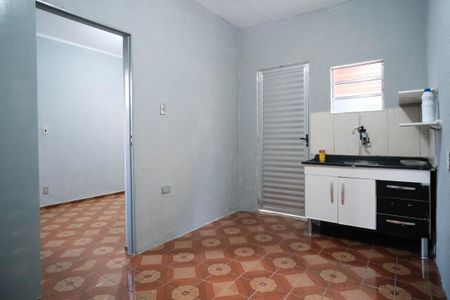 Casa para alugar com 500m², 2 quartos e 3 vagas