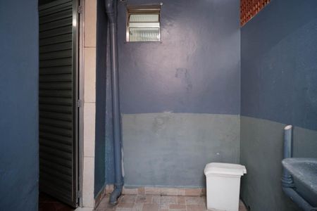 Casa para alugar com 500m², 2 quartos e 3 vagas