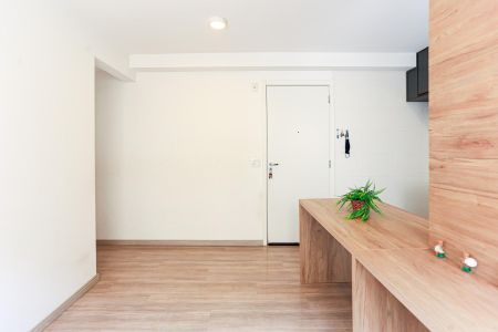 Apartamento para alugar com 2 quartos, 41m² em Jardim Celeste, São Paulo