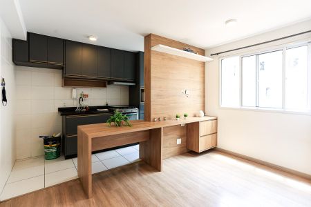 Apartamento para alugar com 2 quartos, 41m² em Jardim Celeste, São Paulo