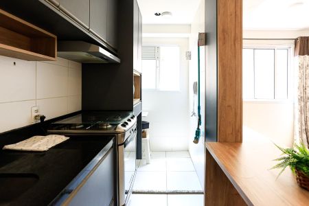 Apartamento para alugar com 2 quartos, 41m² em Jardim Celeste, São Paulo