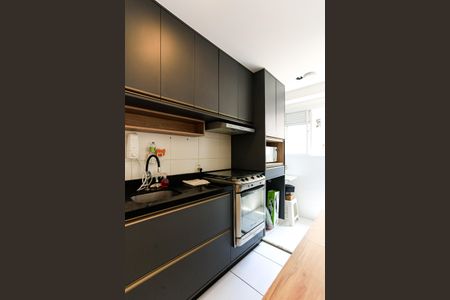 Apartamento para alugar com 2 quartos, 41m² em Jardim Celeste, São Paulo