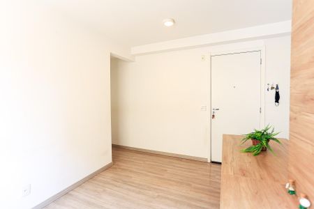 Apartamento para alugar com 2 quartos, 41m² em Jardim Celeste, São Paulo