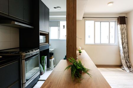 Apartamento para alugar com 2 quartos, 41m² em Jardim Celeste, São Paulo