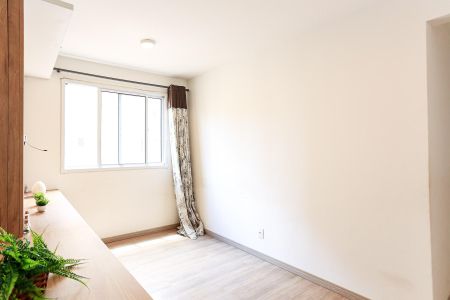 Apartamento para alugar com 2 quartos, 41m² em Jardim Celeste, São Paulo