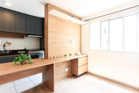 Apartamento para alugar com 2 quartos, 41m² em Jardim Celeste, São Paulo