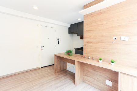 Apartamento para alugar com 2 quartos, 41m² em Jardim Celeste, São Paulo